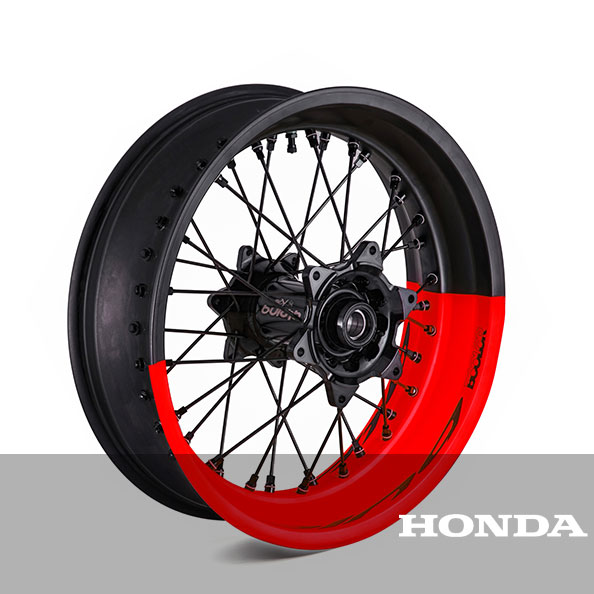 Alpina Wheels for Honda